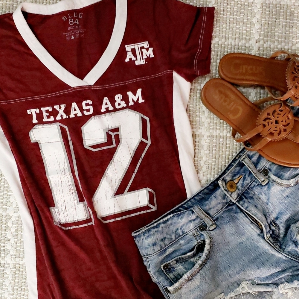 Women's A&M T-Shirt